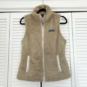 Patagonia Los Gatos vest